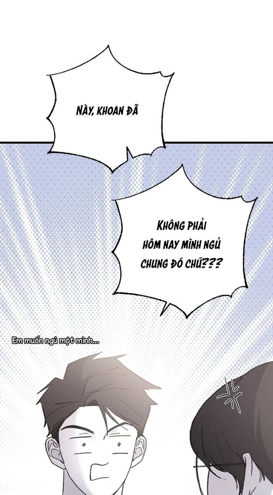 Ba Người Anh Trai Cực Phẩm Của Tôi - Chapter 72 - Page 63