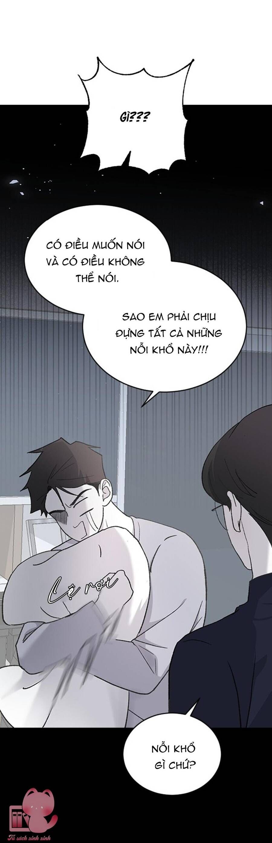 Ba Người Anh Trai Cực Phẩm Của Tôi - Chapter 72 - Page 65