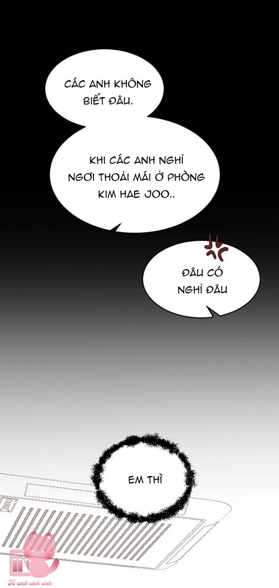 Ba Người Anh Trai Cực Phẩm Của Tôi - Chapter 72 - Page 66