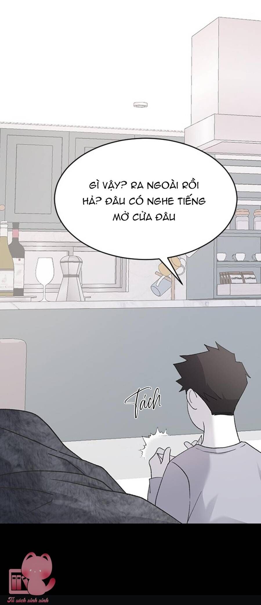Ba Người Anh Trai Cực Phẩm Của Tôi - Chapter 72 - Page 67