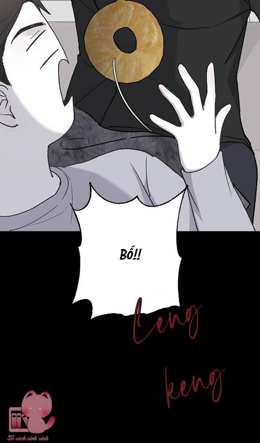 Ba Người Anh Trai Cực Phẩm Của Tôi - Chapter 72 - Page 71