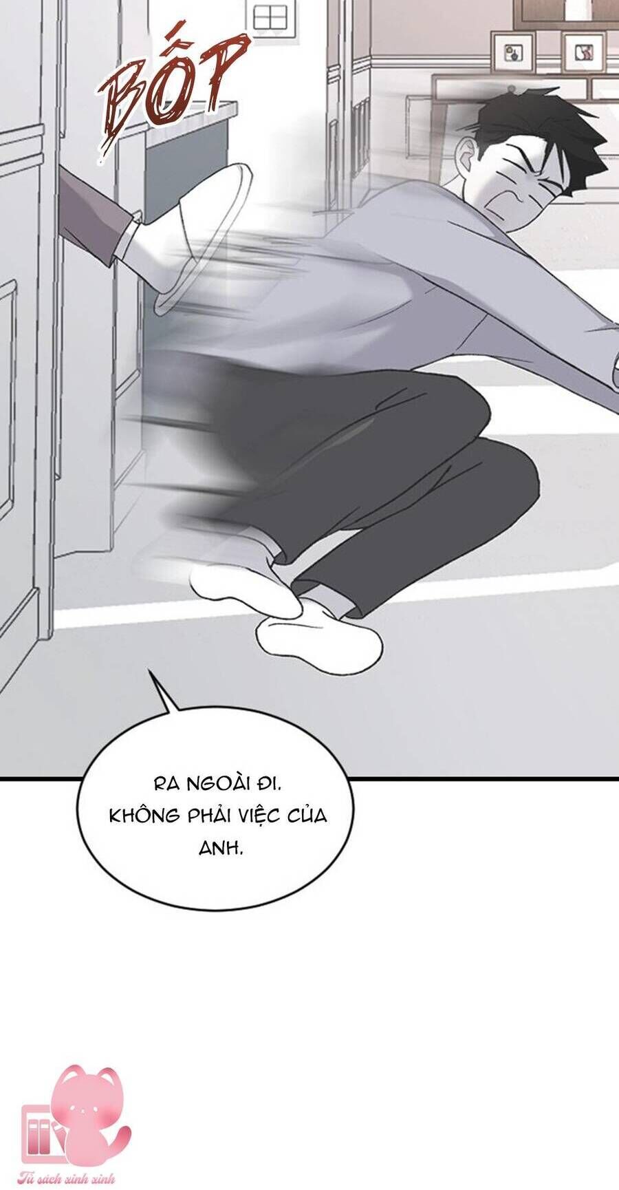 Ba Người Anh Trai Cực Phẩm Của Tôi - Chapter 72 - Page 76