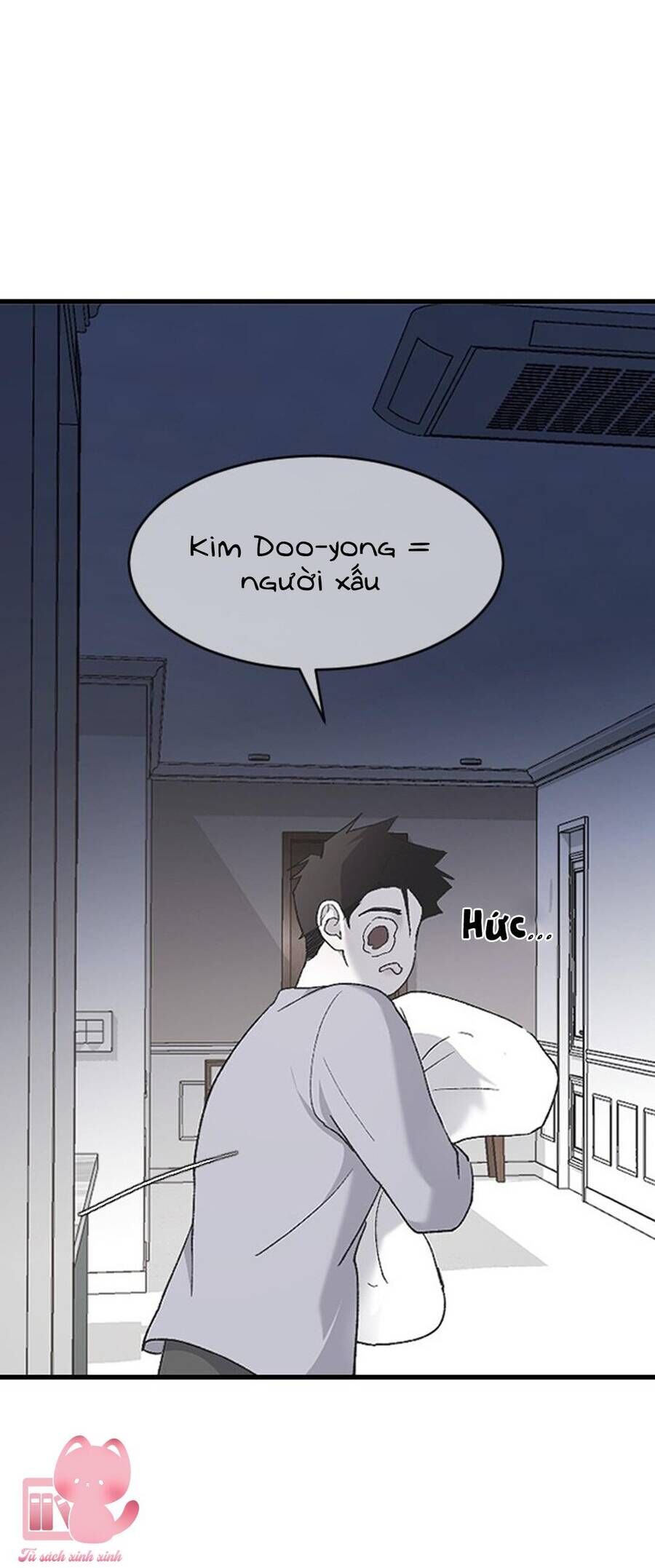 Ba Người Anh Trai Cực Phẩm Của Tôi - Chapter 72 - Page 79