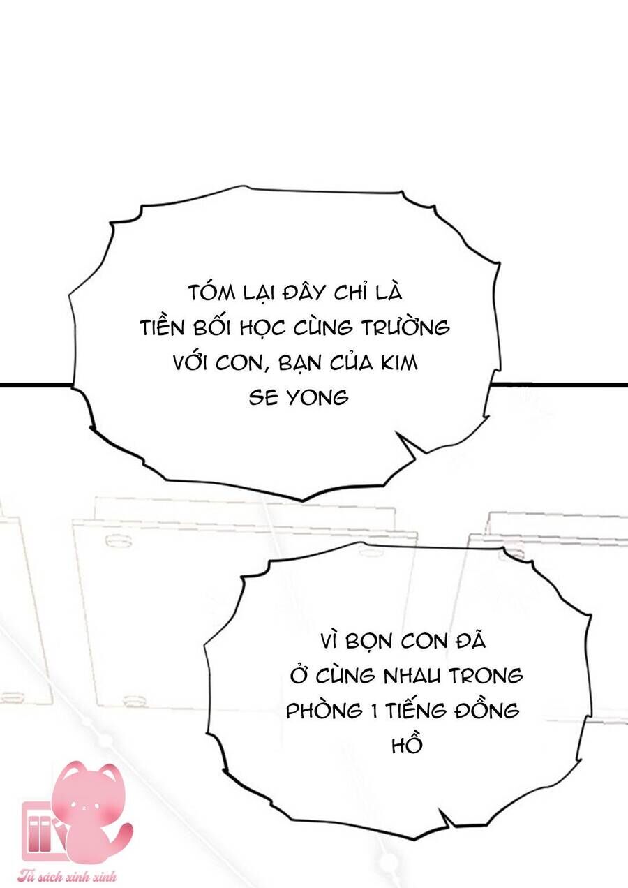 Ba Người Anh Trai Cực Phẩm Của Tôi - Chapter 72 - Page 8