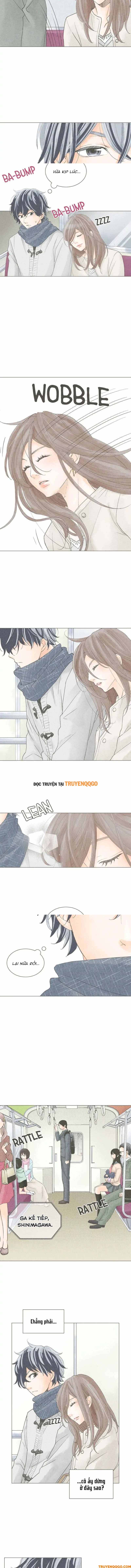 Uso Ni Mo Koi Ga Iru - Chapter 40 - Page 5