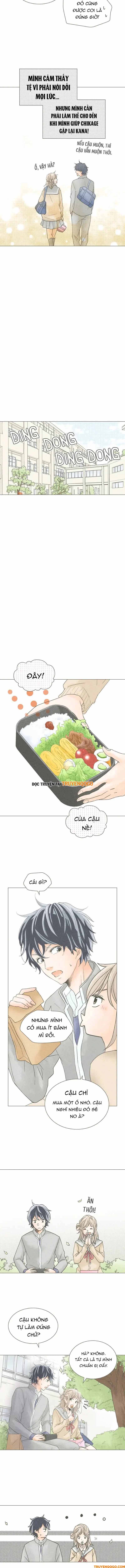 Uso Ni Mo Koi Ga Iru - Chapter 44 - Page 3