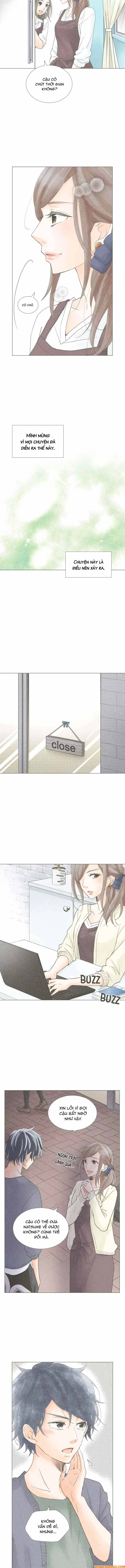 Uso Ni Mo Koi Ga Iru - Chapter 47 - Page 3