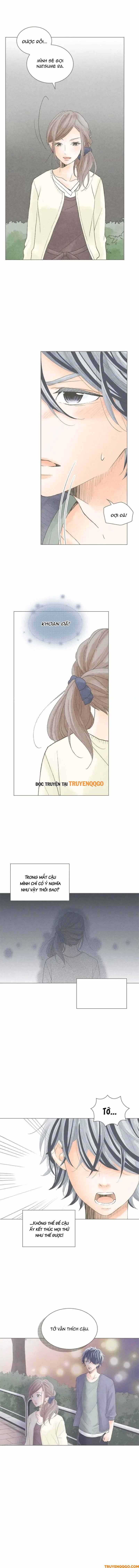 Uso Ni Mo Koi Ga Iru - Chapter 47 - Page 6