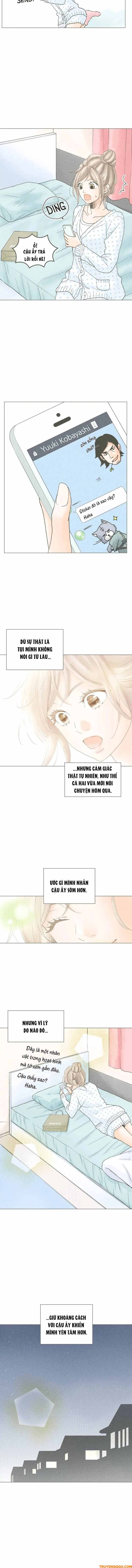 Uso Ni Mo Koi Ga Iru - Chapter 49 - Page 8