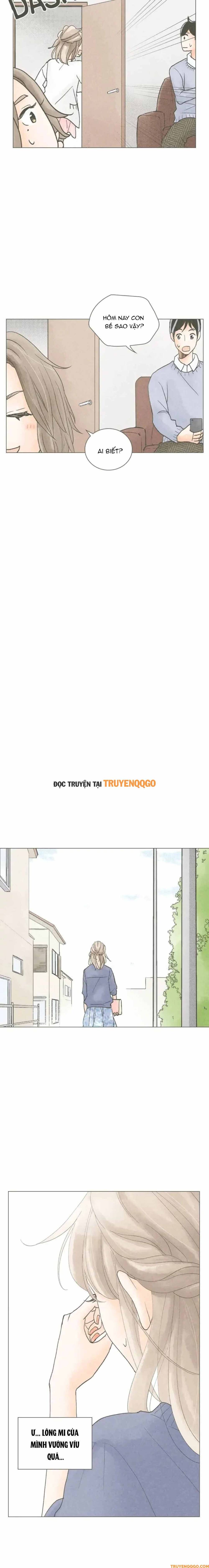 Uso Ni Mo Koi Ga Iru - Chapter 50 - Page 8