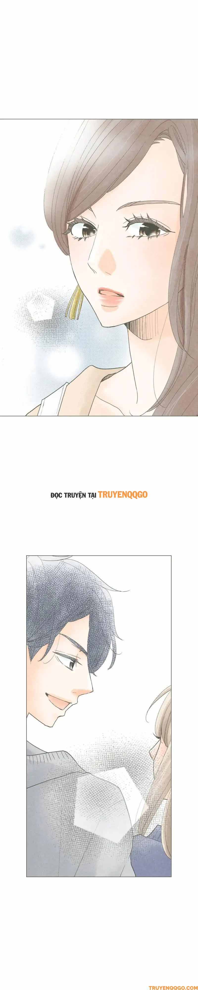 Uso Ni Mo Koi Ga Iru - Chapter 51 - Page 19