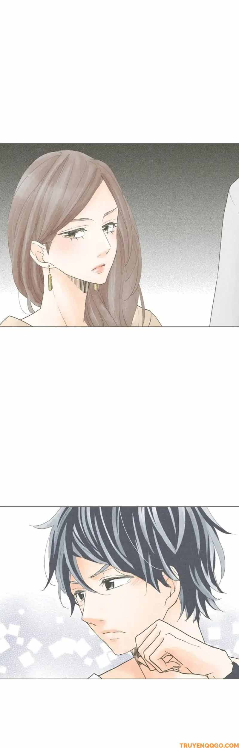 Uso Ni Mo Koi Ga Iru - Chapter 51 - Page 22