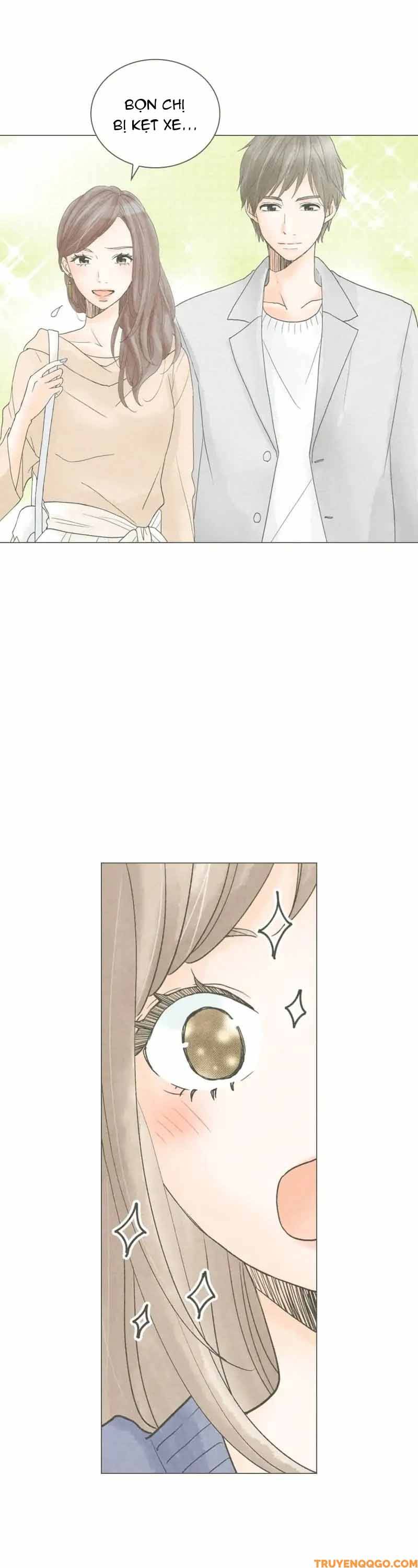 Uso Ni Mo Koi Ga Iru - Chapter 51 - Page 6