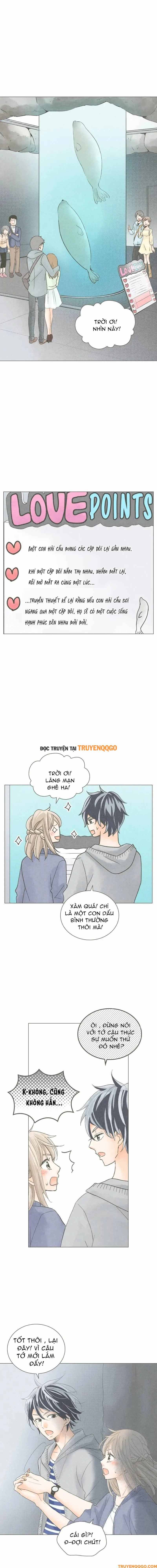 Uso Ni Mo Koi Ga Iru - Chapter 52 - Page 5