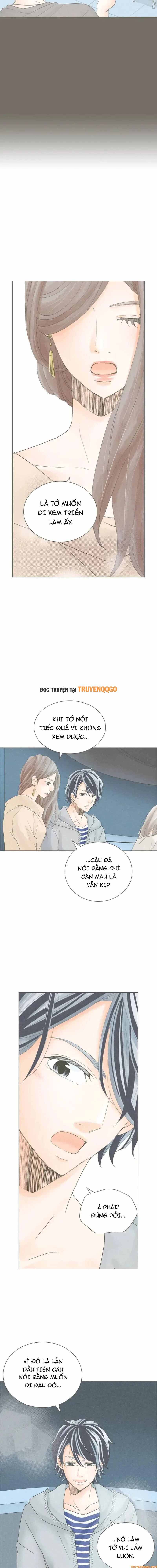 Uso Ni Mo Koi Ga Iru - Chapter 54 - Page 5