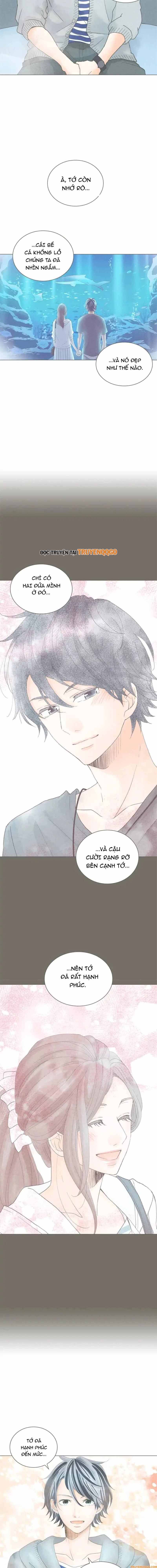 Uso Ni Mo Koi Ga Iru - Chapter 54 - Page 6