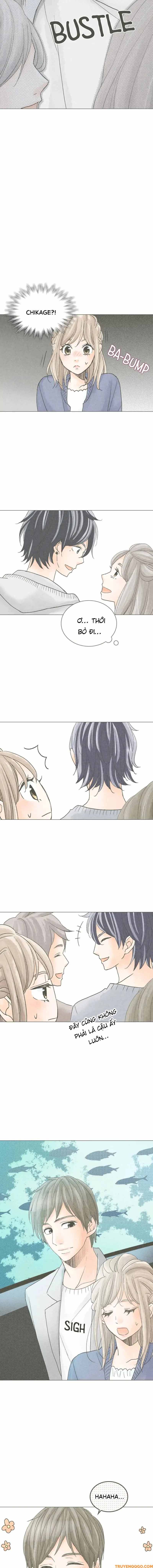 Uso Ni Mo Koi Ga Iru - Chapter 55 - Page 3