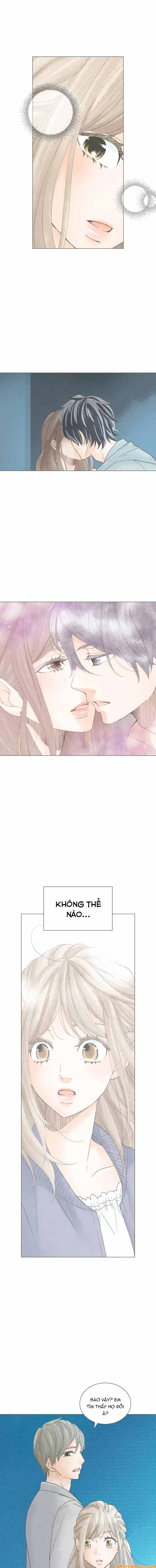 Uso Ni Mo Koi Ga Iru - Chapter 55 - Page 5