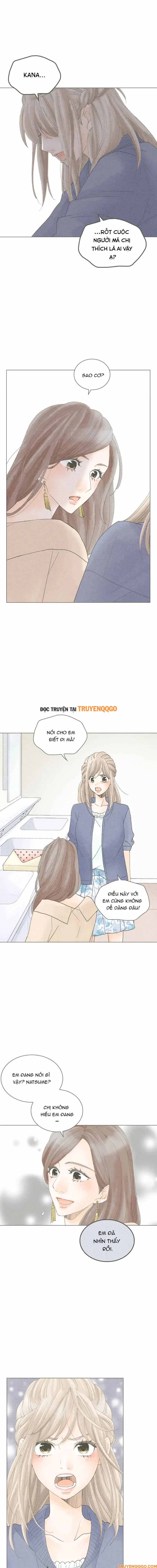 Uso Ni Mo Koi Ga Iru - Chapter 56 - Page 5