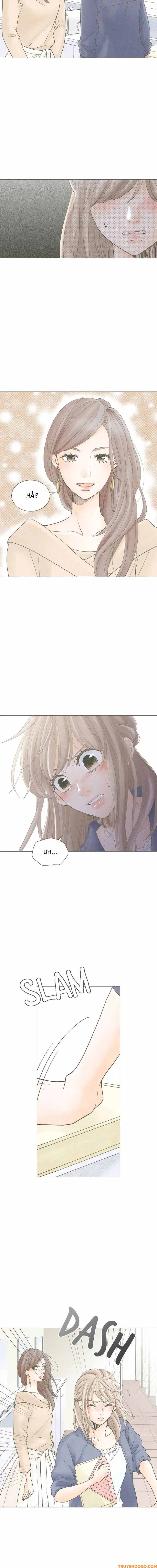 Uso Ni Mo Koi Ga Iru - Chapter 57 - Page 4