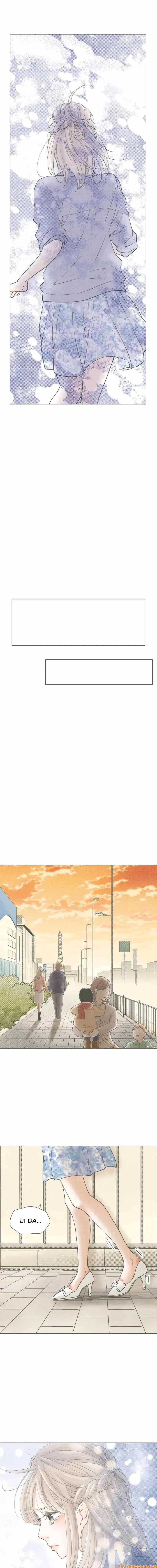 Uso Ni Mo Koi Ga Iru - Chapter 57 - Page 7