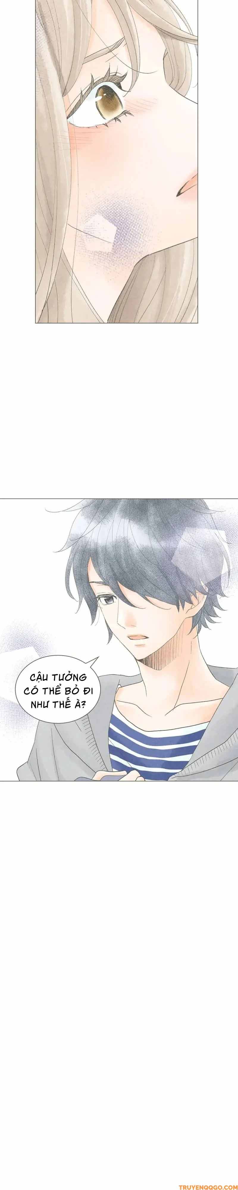 Uso Ni Mo Koi Ga Iru - Chapter 57 - Page 9