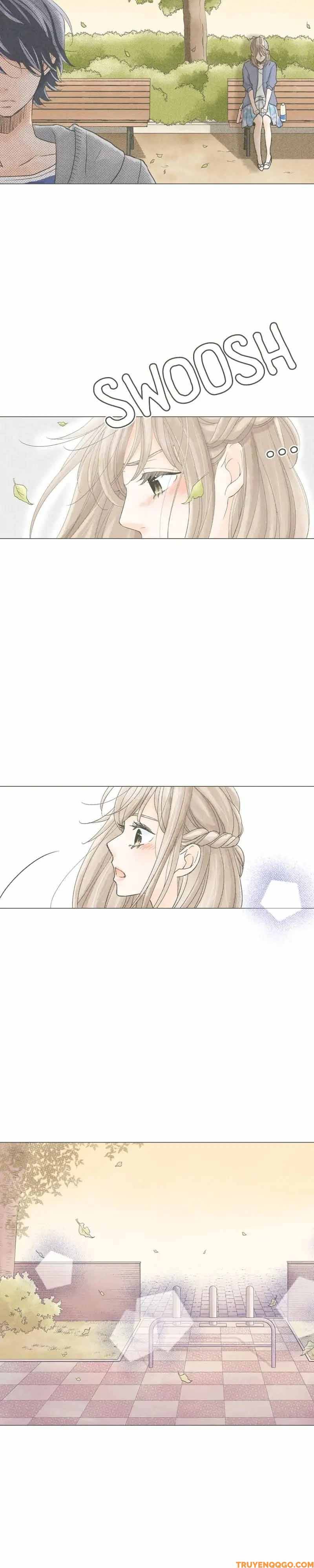 Uso Ni Mo Koi Ga Iru - Chapter 58 - Page 15