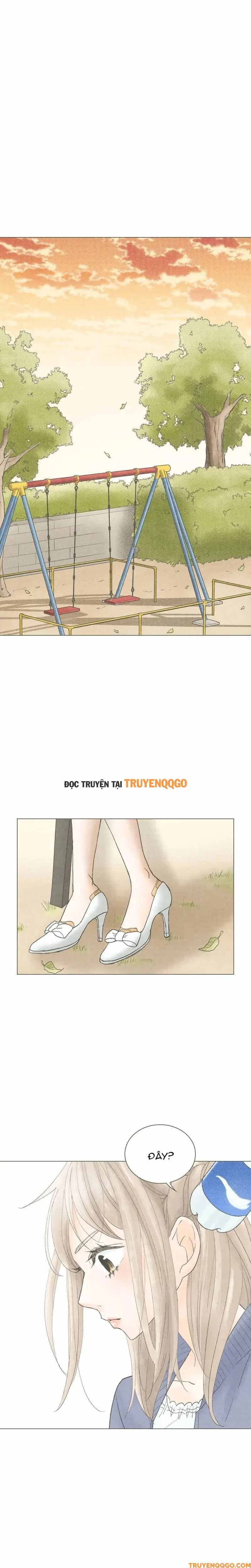 Uso Ni Mo Koi Ga Iru - Chapter 58 - Page 4