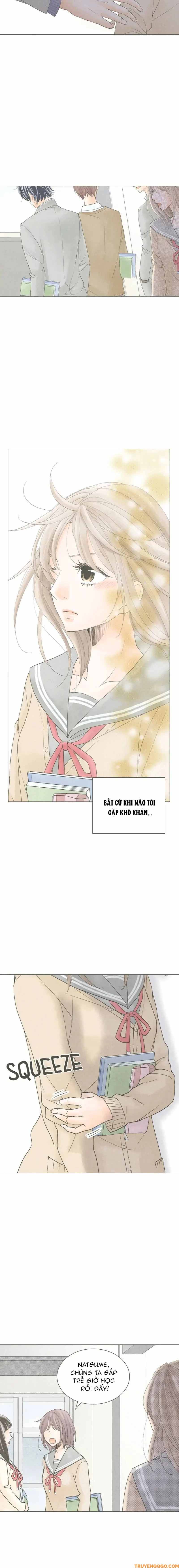 Uso Ni Mo Koi Ga Iru - Chapter 59 - Page 9