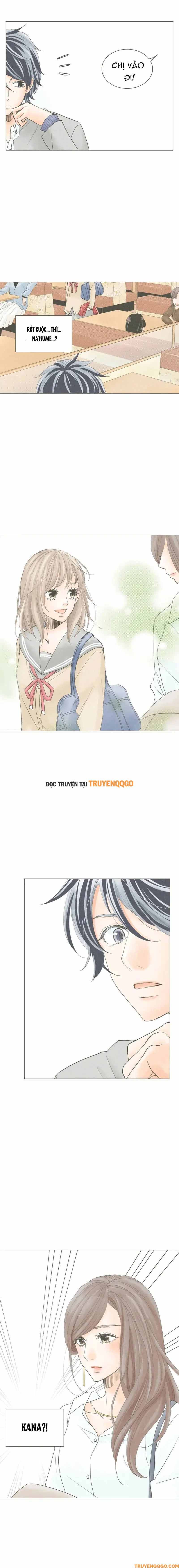 Uso Ni Mo Koi Ga Iru - Chapter 60 - Page 11