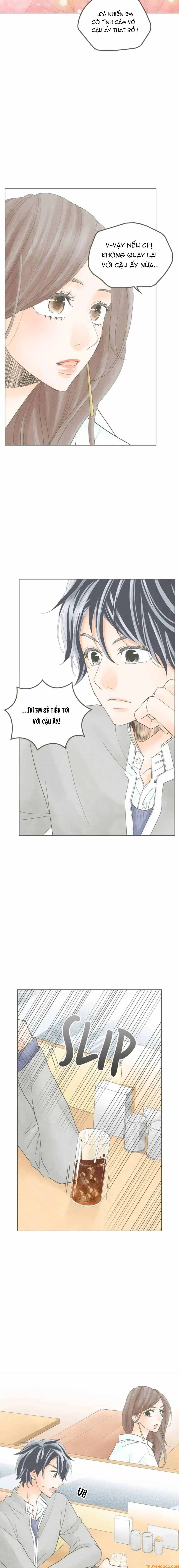 Uso Ni Mo Koi Ga Iru - Chapter 61 - Page 10