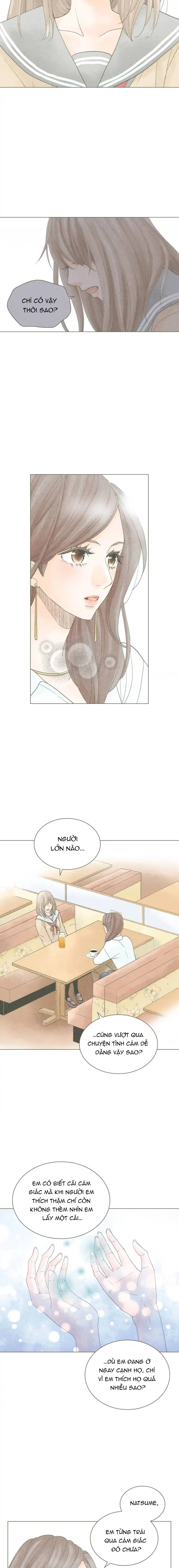 Uso Ni Mo Koi Ga Iru - Chapter 61 - Page 5