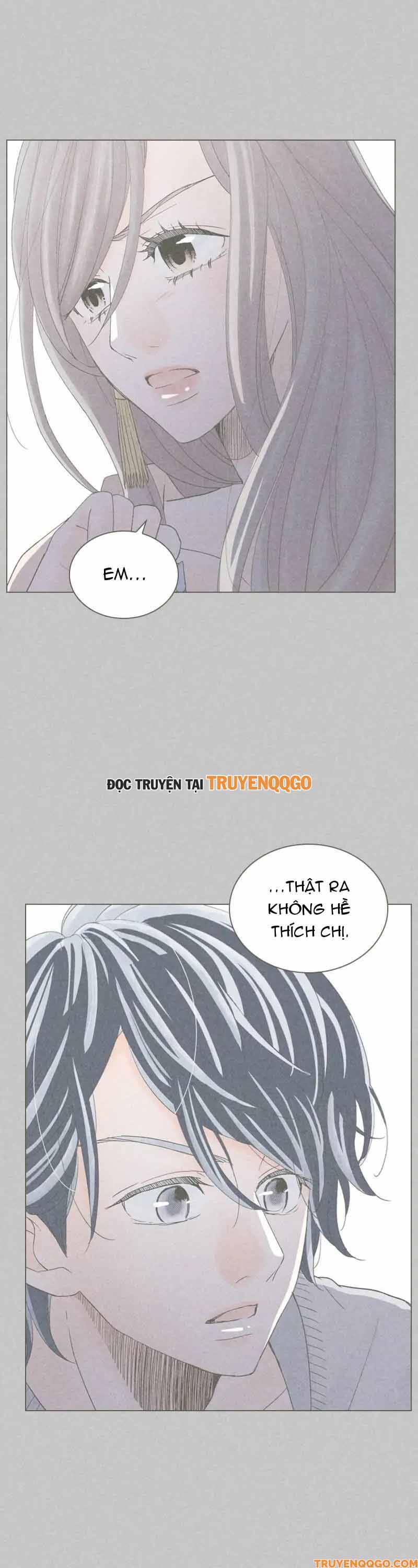 Uso Ni Mo Koi Ga Iru - Chapter 62 - Page 10