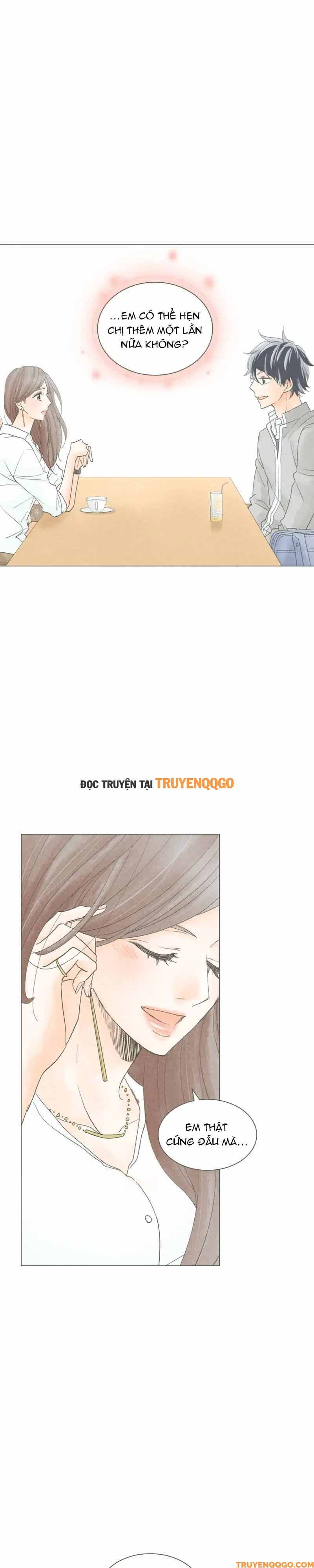 Uso Ni Mo Koi Ga Iru - Chapter 62 - Page 15