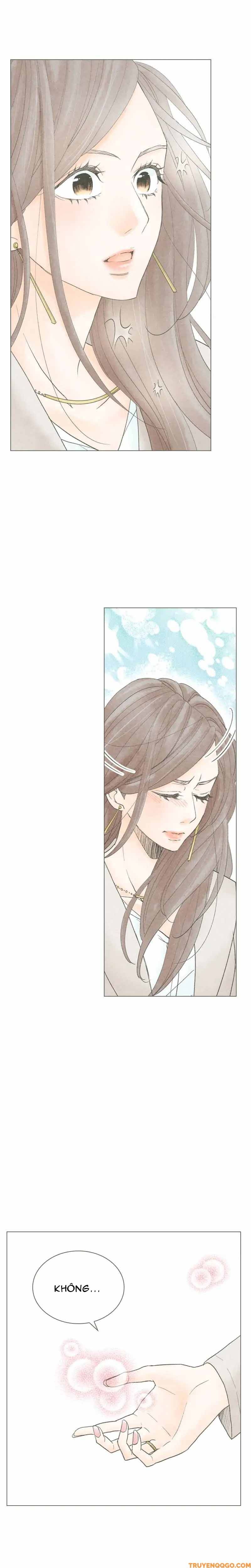 Uso Ni Mo Koi Ga Iru - Chapter 62 - Page 19