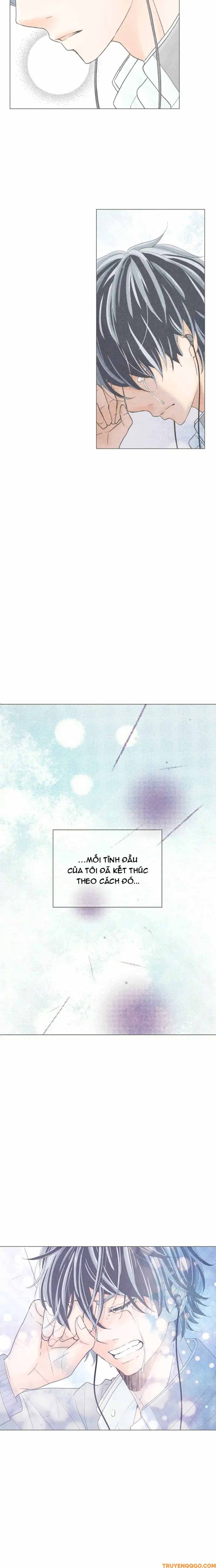 Uso Ni Mo Koi Ga Iru - Chapter 62 - Page 22