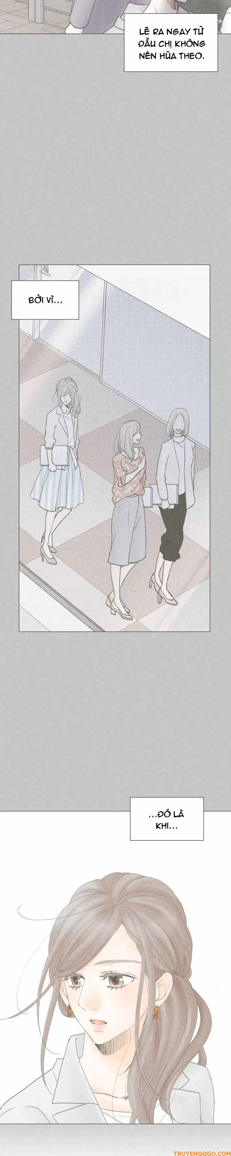 Uso Ni Mo Koi Ga Iru - Chapter 62 - Page 6