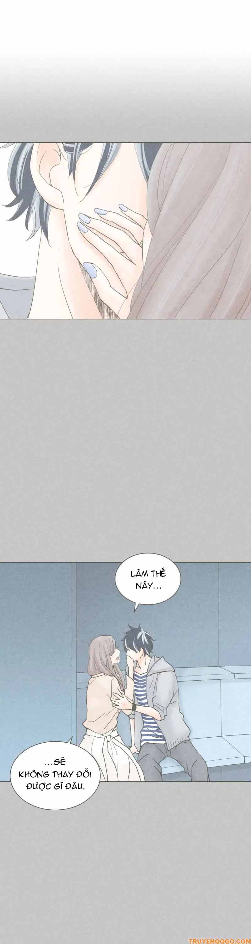 Uso Ni Mo Koi Ga Iru - Chapter 62 - Page 9