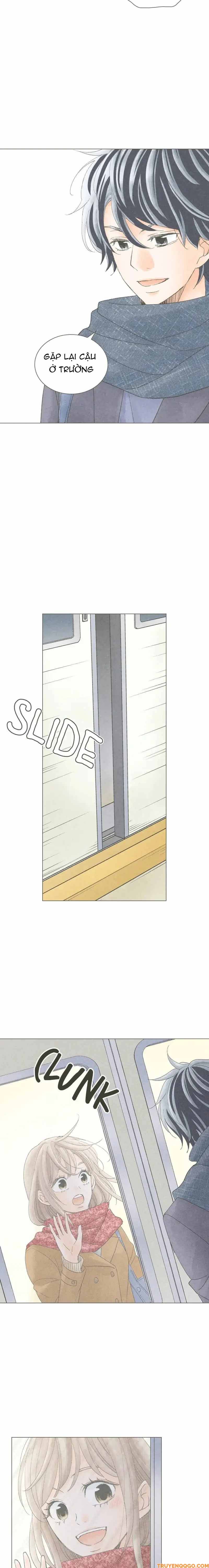 Uso Ni Mo Koi Ga Iru - Chapter 64 - Page 11