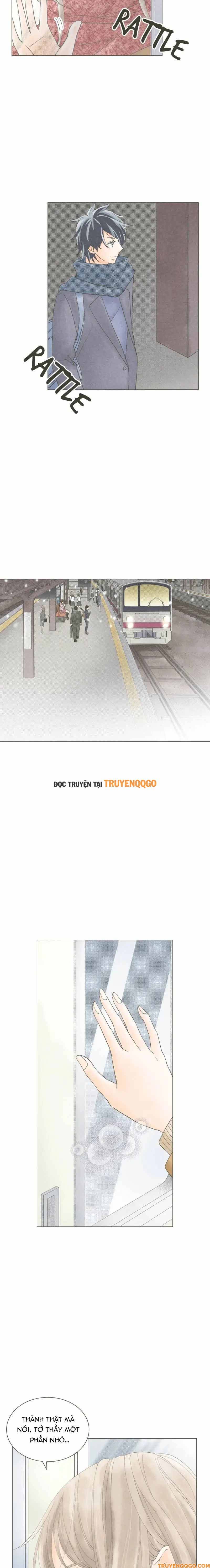 Uso Ni Mo Koi Ga Iru - Chapter 64 - Page 12