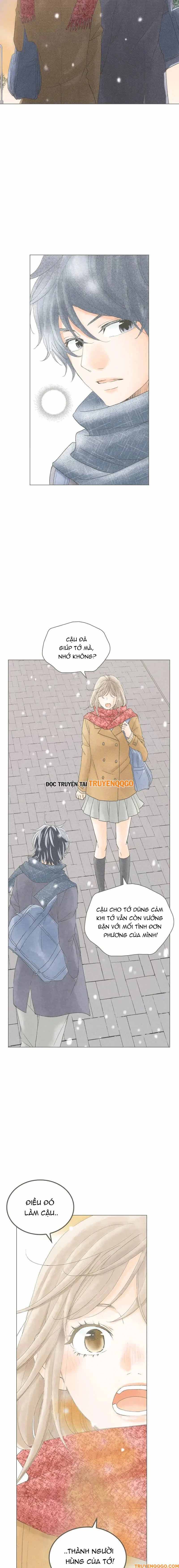 Uso Ni Mo Koi Ga Iru - Chapter 64 - Page 7