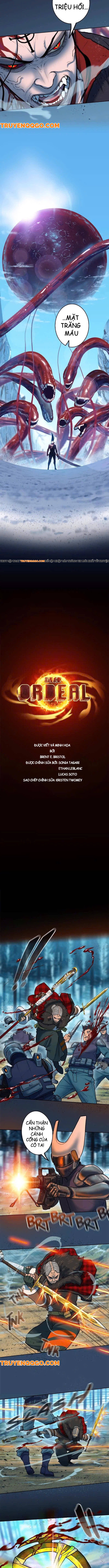 Thách Thức Chapter 103 - Trang 2