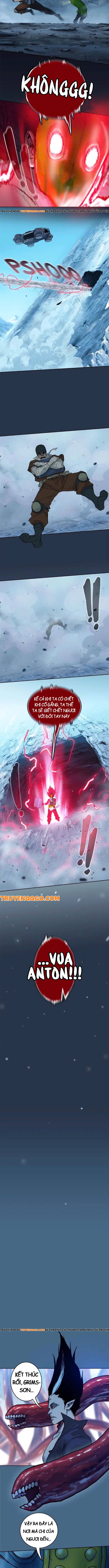 Thách Thức Chapter 103 - Trang 7