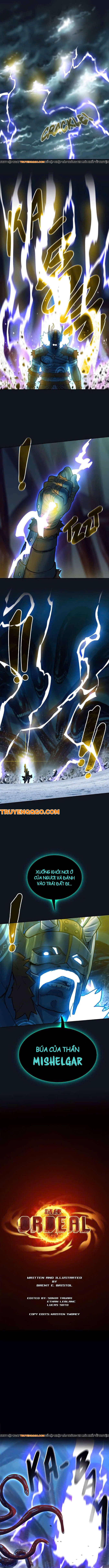 Thách Thức Chapter 104 - Trang 1