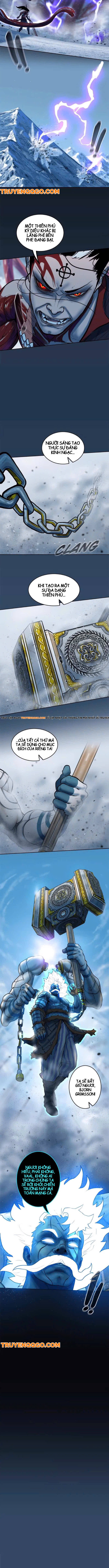 Thách Thức Chapter 104 - Trang 2