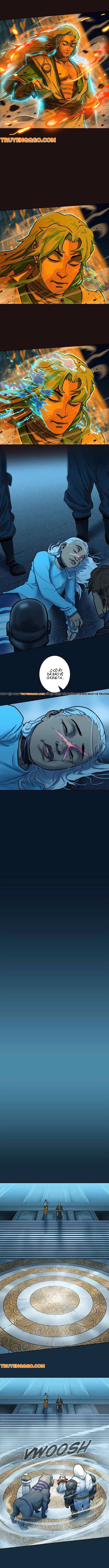 Thách Thức - Chapter 105 - Page 4