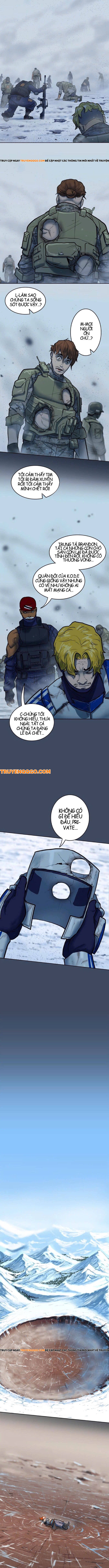 Thách Thức - Chapter 105 - Page 6