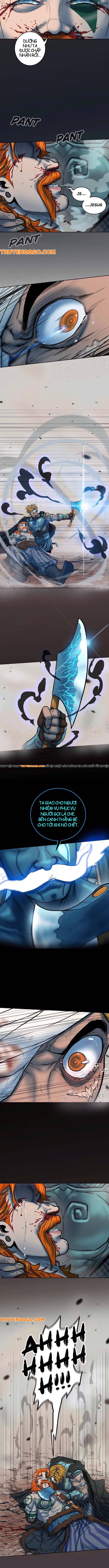 Thách Thức - Chapter 105 - Page 9