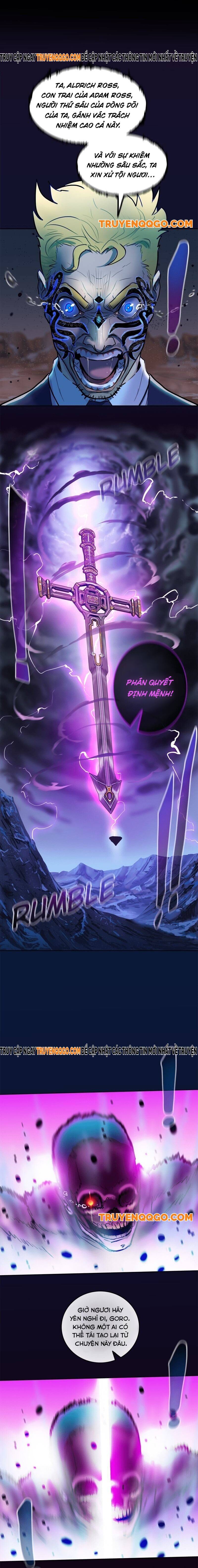 Thách Thức Chapter 108 - Trang 1