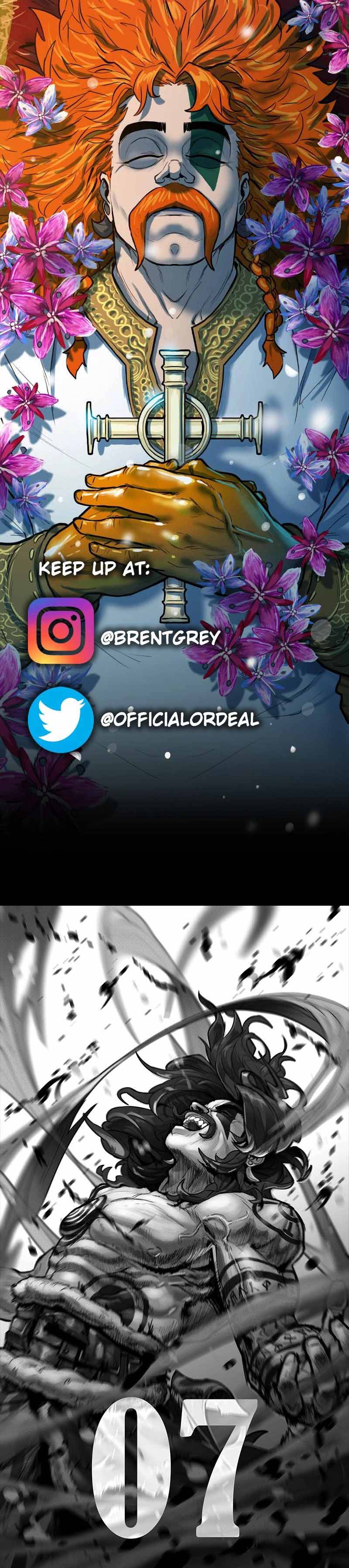 Thách Thức Chapter 109 - Trang 11